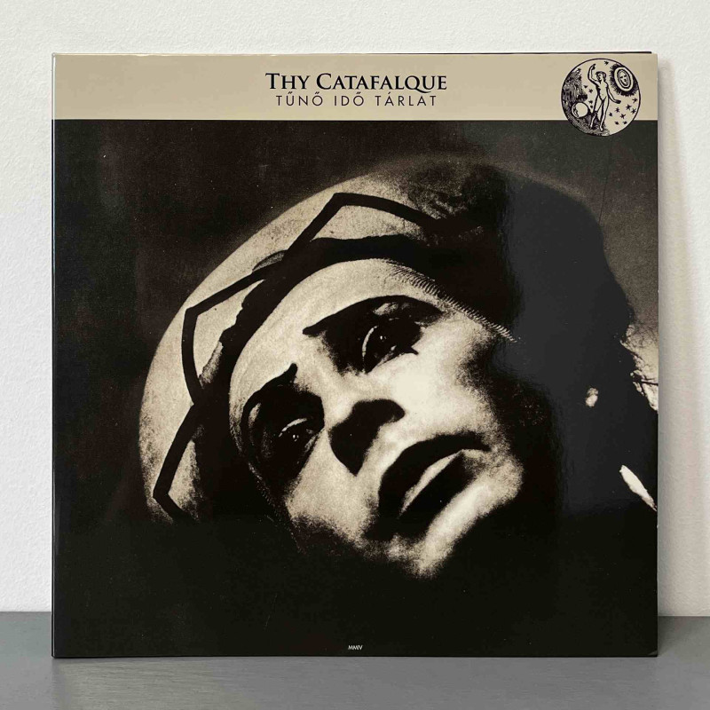 Thy Catafalque - Tuno Ido Tarlat 2LP (Gatefold Black Vinyl)