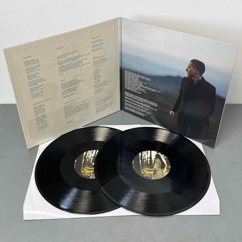 Thy Catafalque - Vadak 2LP (Gatefold Black Vinyl)