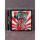 Tokyo Blade - Tokyo Blade CD
