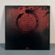 Totalselfhatred - Apocalypse In Your Heart LP (Red & Black Galaxy Vinyl)