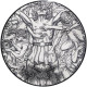 Totenburg - Art & Kampf MLP (Picture Vinyl)