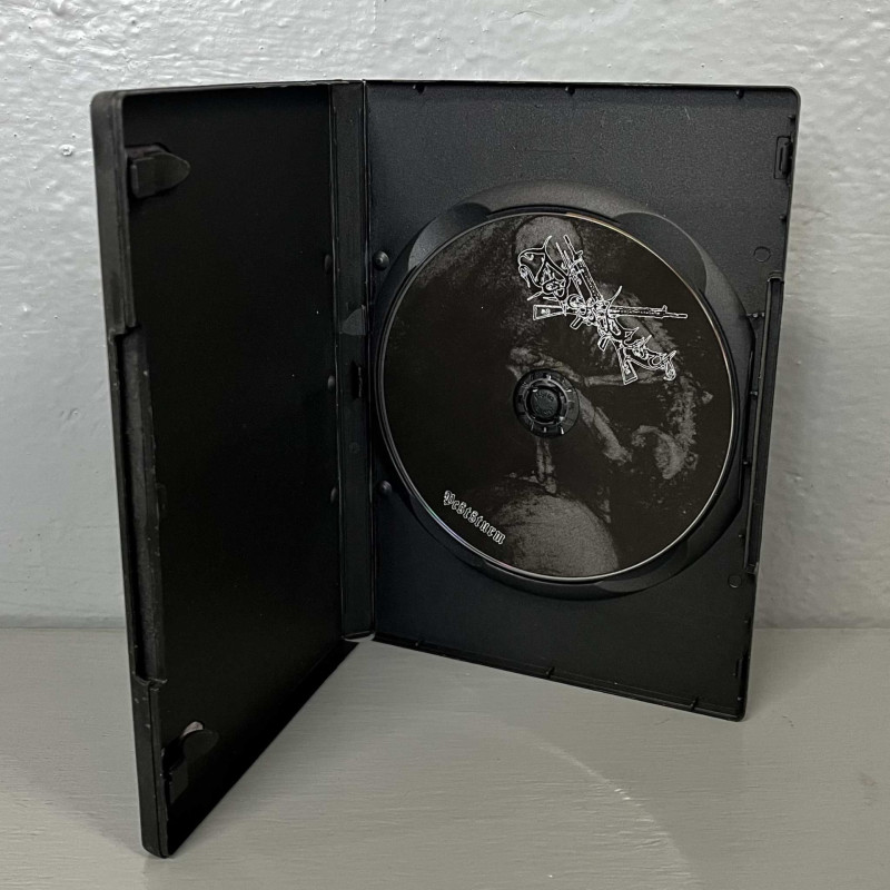 Totenburg - Peststurm CD
