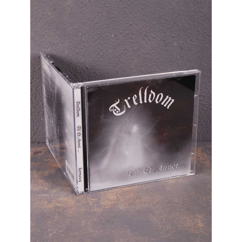 Trelldom - Til Et Annet... CD (KARMA104)