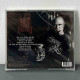 Tribe Of Pazuzu -Blasphemous Prophecies CD