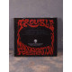 Trouble - Manic Frustration CD