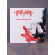 Tsatthoggua - Hallelujah Messiah MLP (Black Vinyl)