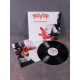 Tsatthoggua - Hallelujah Messiah MLP (Black Vinyl)