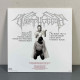 Tsatthoggua - Hosanna Bizarre LP (Clear / Black Marble Vinyl)