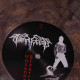 Tsatthoggua - Hosanna Bizarre LP (Clear / Black Marble Vinyl)