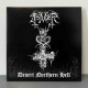 Tsjuder - Desert Northern Hell 2LP (Gatefold Silver Vinyl)