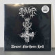 Tsjuder - Desert Northern Hell 2LP (Gatefold Silver Vinyl)