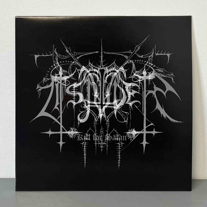 Tsjuder - Kill For Satan LP (SOM) (Black Vinyl)