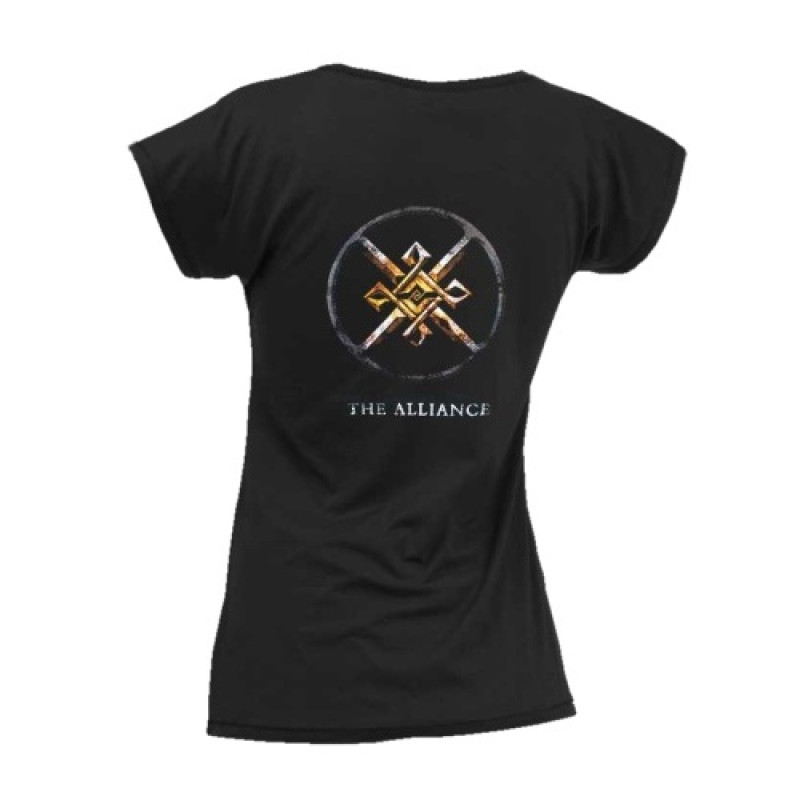 Turisas - Victoriae & Triumphi Dominus Women's T-Shirt