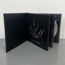 U Kronakh - Archaic Dance Of The Winds CD Digibook