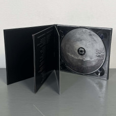 U Kronakh - Archaic Dance Of The Winds CD Digibook