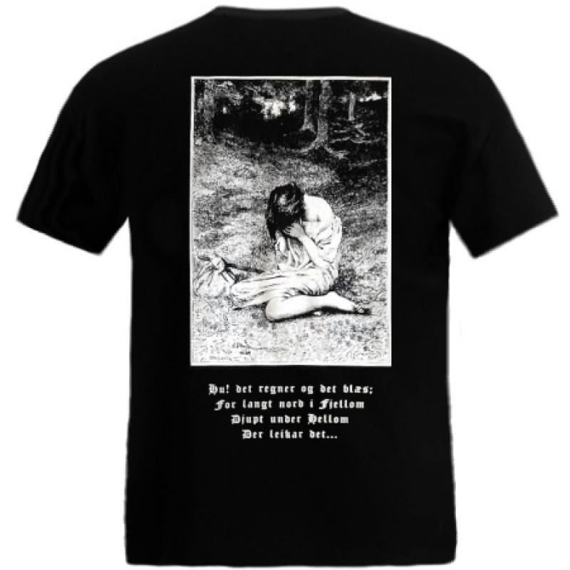 Ulver - Bergtatt T-Shirt