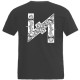 Ulver - Vargnatt Grey T-Shirt