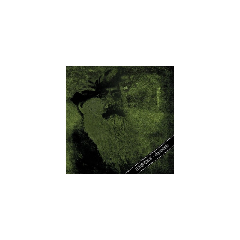 Ungern - Shambala CD