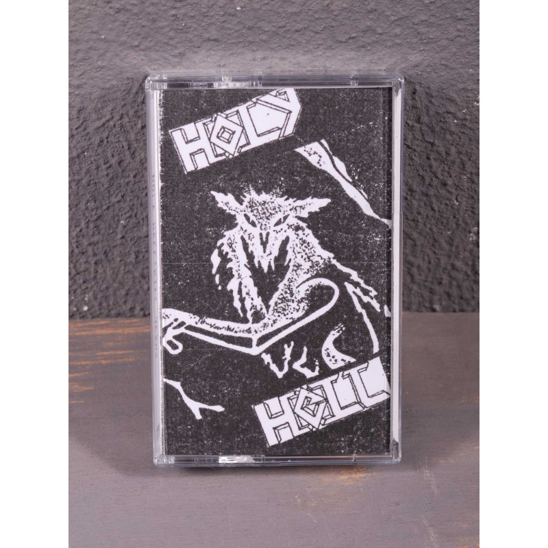 Unholy - Towards Unknown Mysteries (8-Tapes Box) (Regular Version)