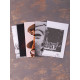 Unholy - Towards Unknown Mysteries (8-Tapes Box) (Regular Version)