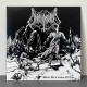 Unleashed - Before The Creation Of Time LP (Ultra Clear Black Ice Vinyl)