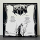 Unleashed - Before The Creation Of Time LP (Ultra Clear Black Ice Vinyl)