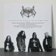 Unleashed - Before The Creation Of Time LP (Ultra Clear Black Ice Vinyl)