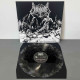 Unleashed - Before The Creation Of Time LP (Ultra Clear Black Ice Vinyl)