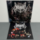 Unleashed - Shadows In The Deep LP (Clear Vinyl)