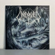 Unleashed - Where No Life Dwells LP (Clear Vinyl)