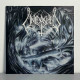 Unleashed - Where No Life Dwells LP (Gold Vinyl)