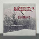 Unpure - Coldland LP (Ice Blue Vinyl)