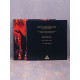 Urfaust - Apparitions MLP (Red Vinyl)