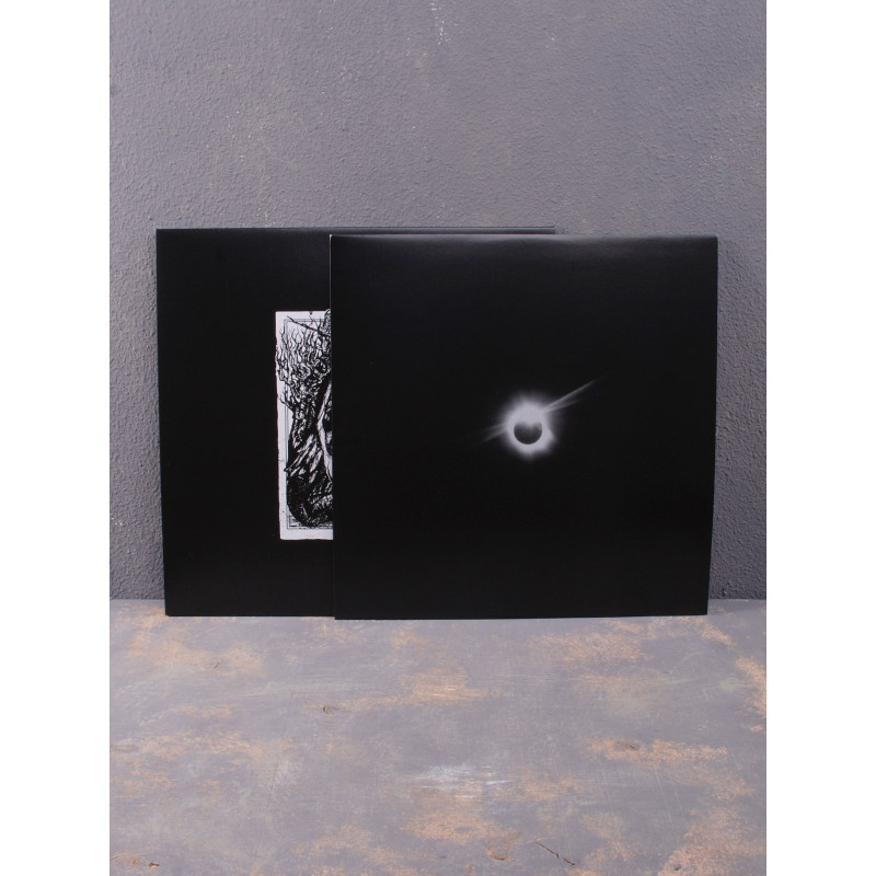 Urfaust - Einsiedler 12