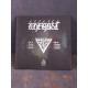 Urfaust - Empty Space Meditation LP (Dark Blue Vinyl)