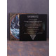 Urfaust - Empty Space Meditation LP (Dark Blue Vinyl)