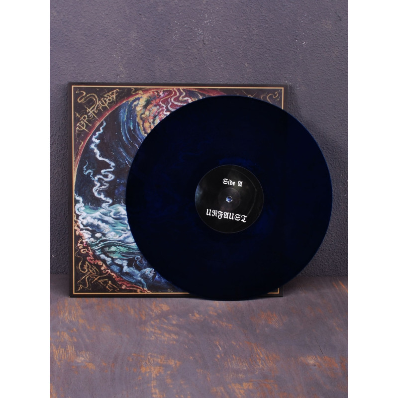 Urfaust - Empty Space Meditation LP (Dark Blue Vinyl)