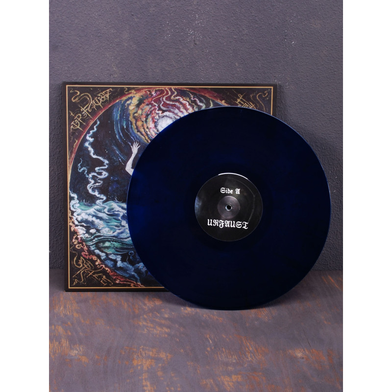 Urfaust - Empty Space Meditation LP (Dark Blue Vinyl)