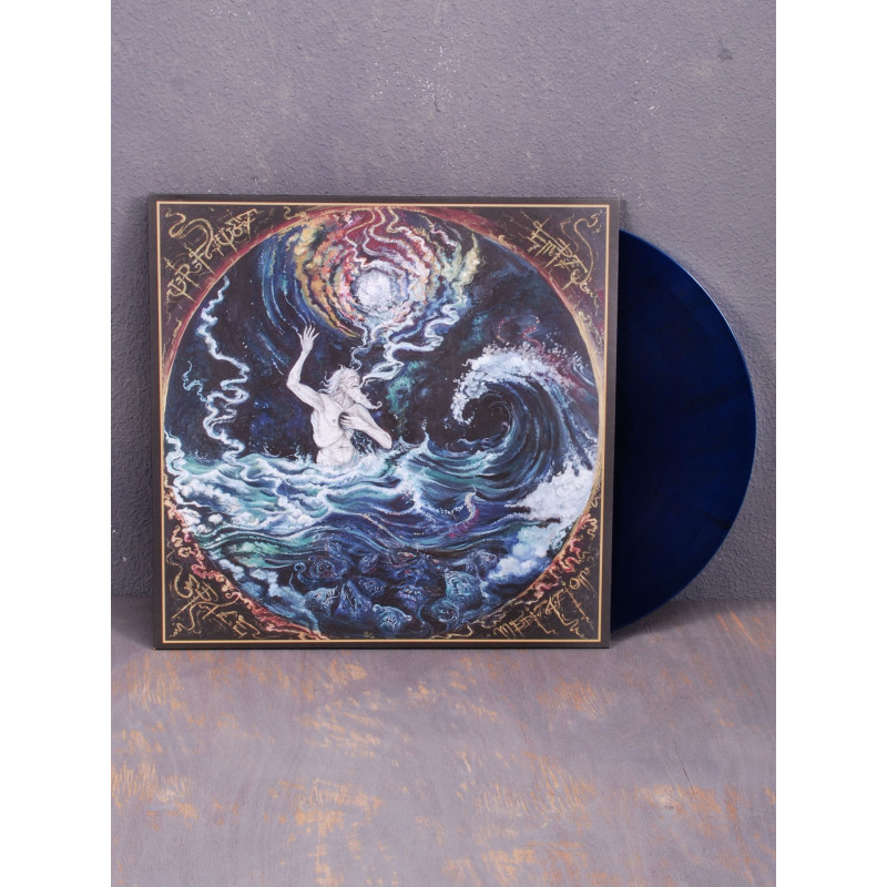 Urfaust - Empty Space Meditation LP (Dark Blue Vinyl)