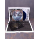 Urfaust - Empty Space Meditation LP (Dark Blue Vinyl)