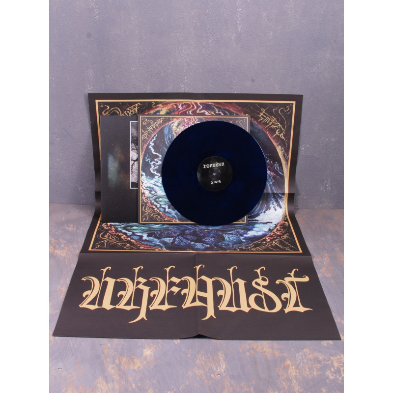 Urfaust - Empty Space Meditation LP (Dark Blue Vinyl)