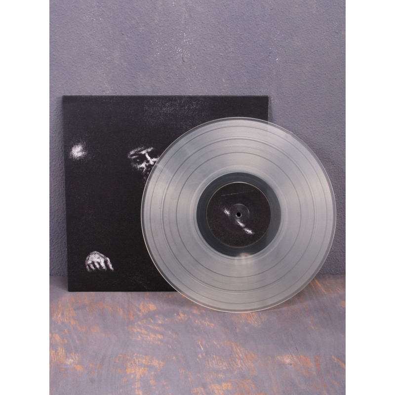 Urfaust - Geist Ist Teufel LP (Clear Vinyl)