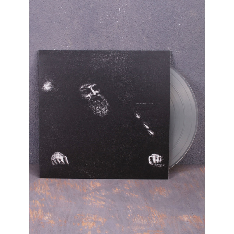 Urfaust - Geist Ist Teufel LP (Clear Vinyl)