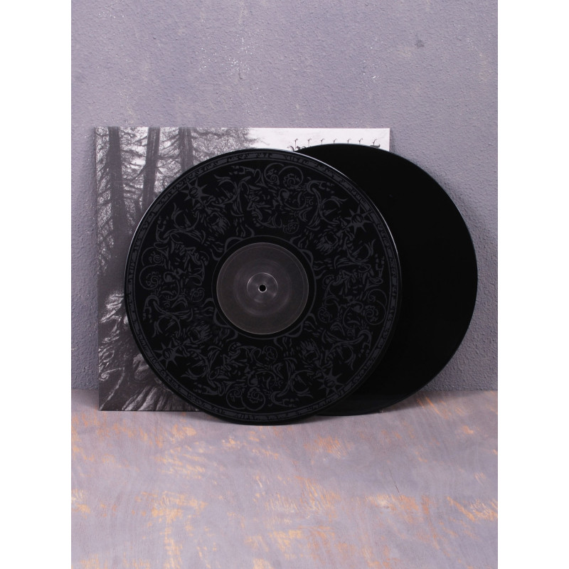 Urfaust - Ritual Music For The True Clochard 2LP (Black Vinyl)