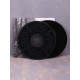 Urfaust - Ritual Music For The True Clochard 2LP (Black Vinyl)