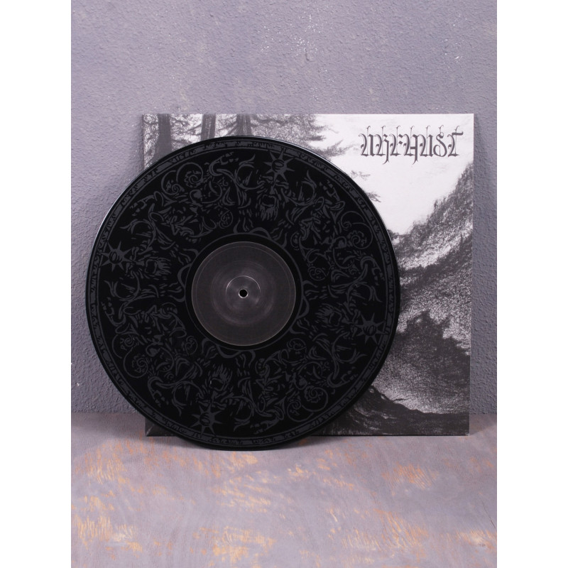 Urfaust - Ritual Music For The True Clochard 2LP (Black Vinyl)