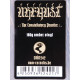 Urfaust - The Constellatory Practice LP + CD (Amber Vinyl)