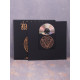 Urfaust - The Constellatory Practice LP + CD (Amber Vinyl)