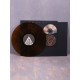 Urfaust - The Constellatory Practice LP + CD (Amber Vinyl)