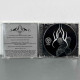 Uvall - October Turns... Ruined CD